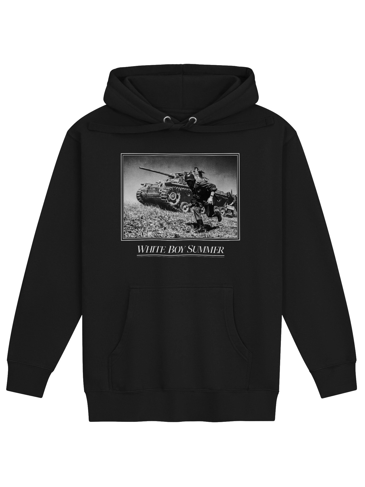 WHITE BOY SUMMER HOODIE product image (1)