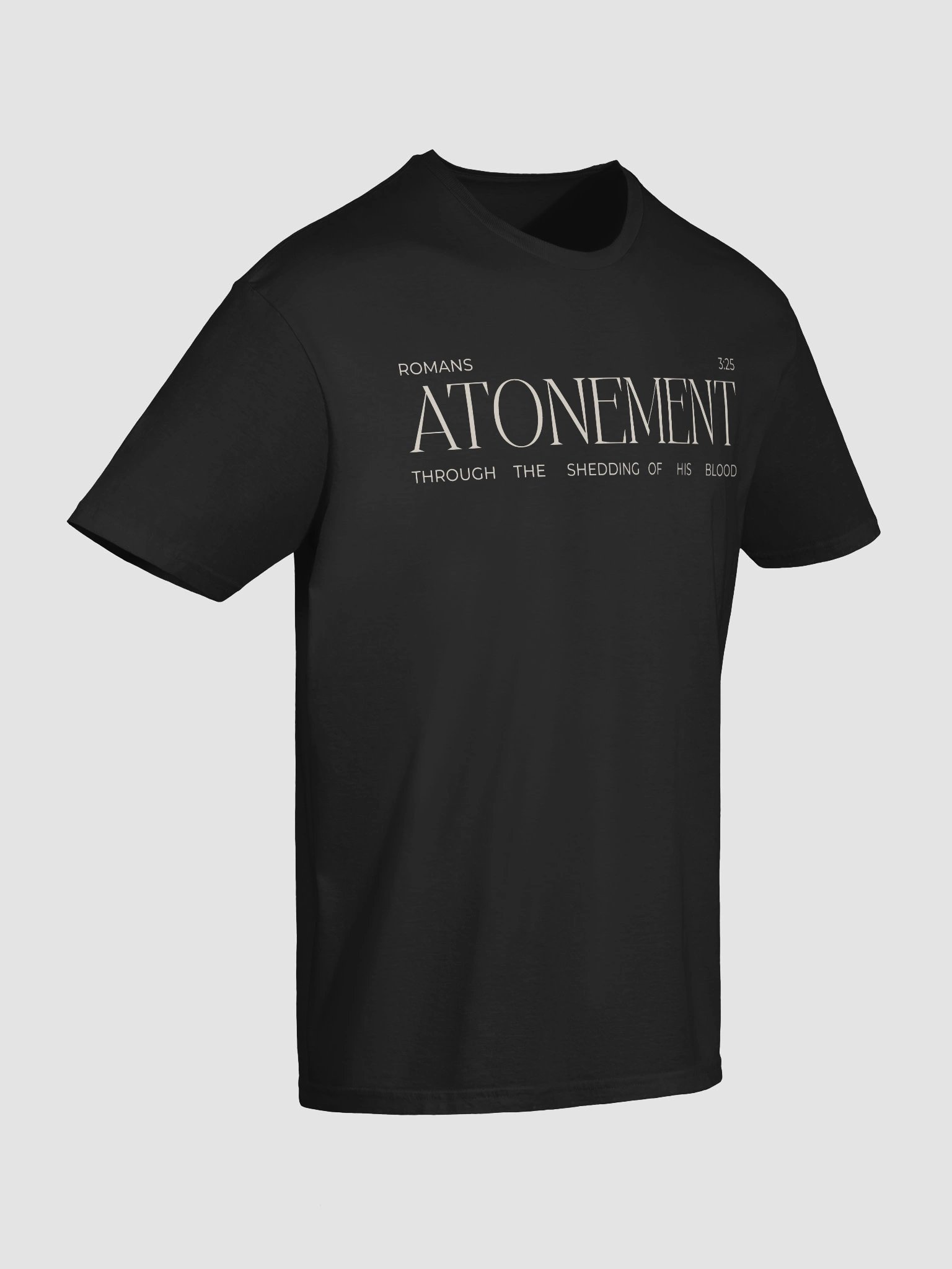 ATONEMENT ROMAN 3:25 product image (68)