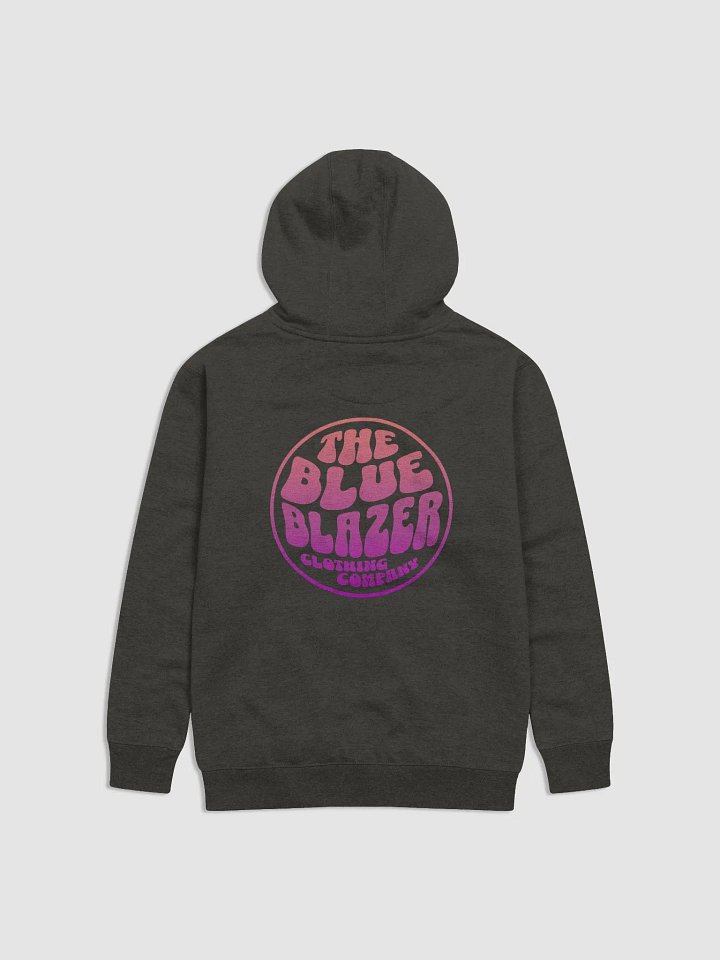 Velvet Sunset Hoodie product image (1)