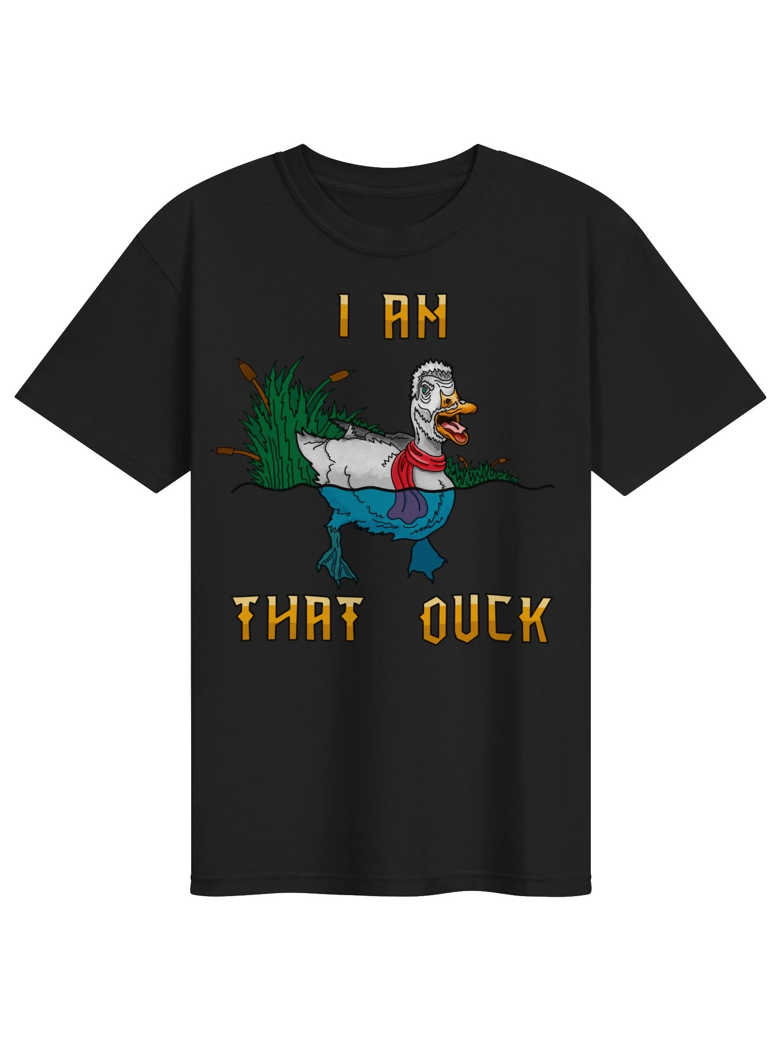 I Am That Duck product image (1)