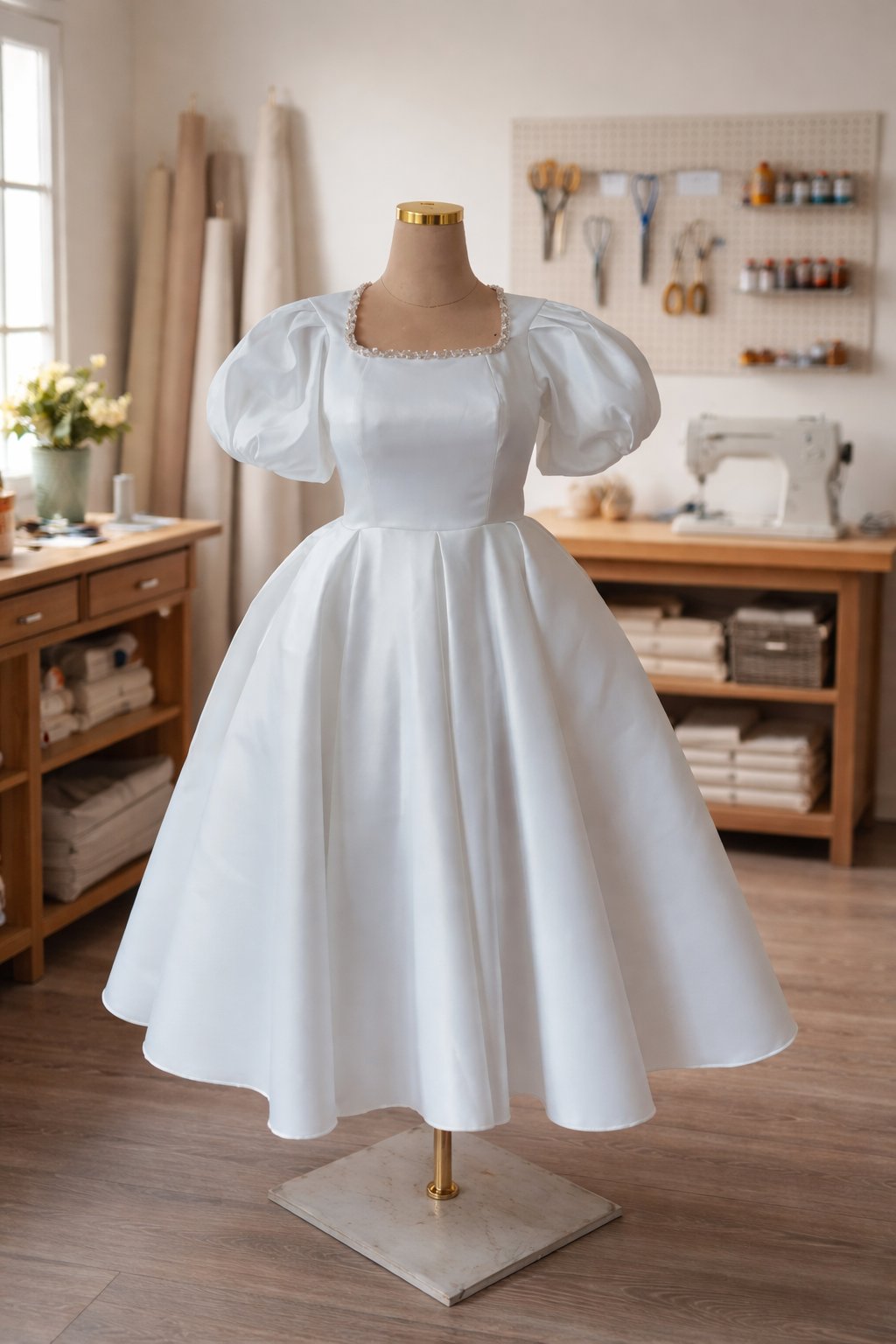 Luxury dress product image (2)