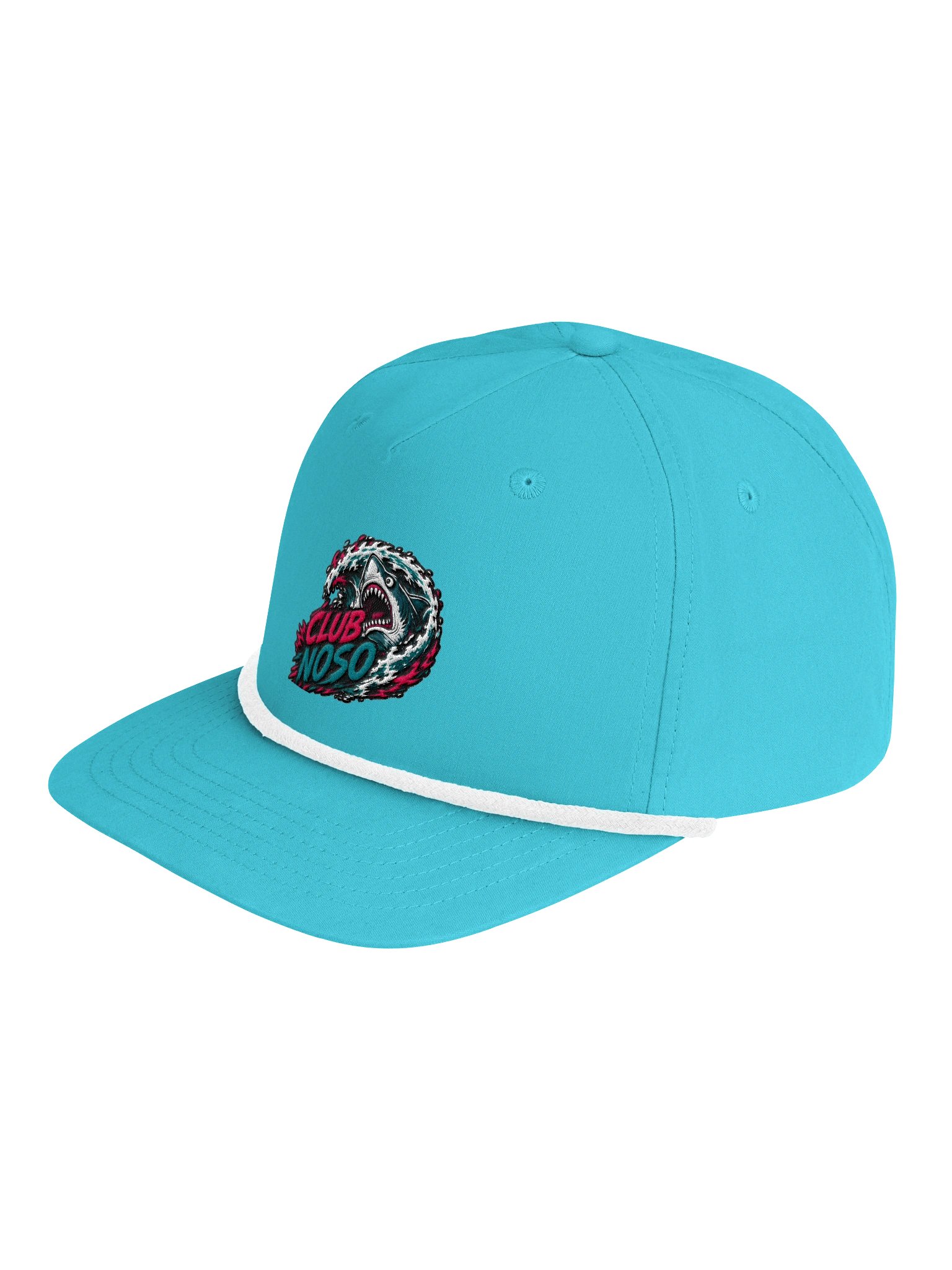 Surf Crew Rope Hat product image (3)