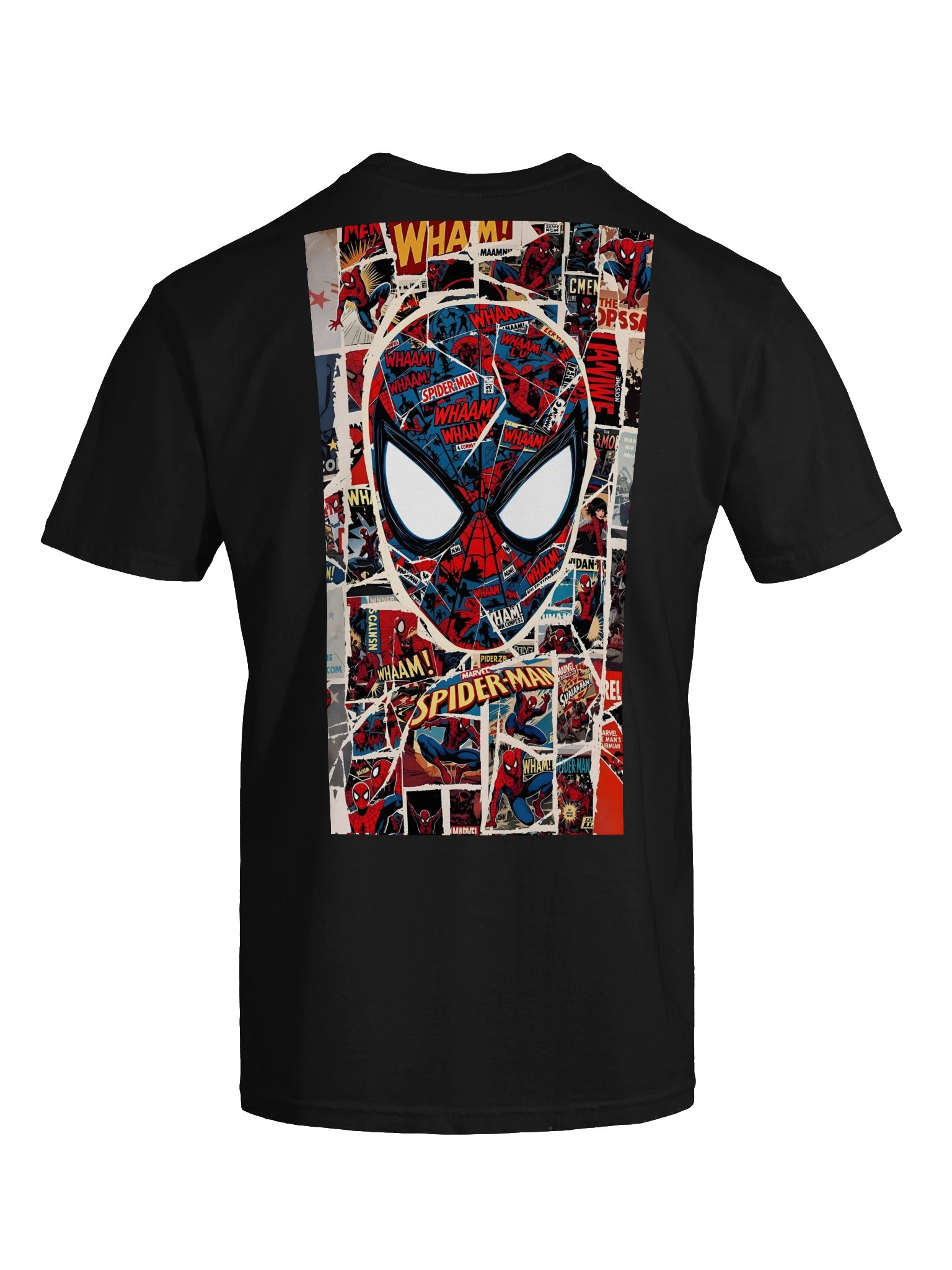 Spiderman Tshirt product image (7)