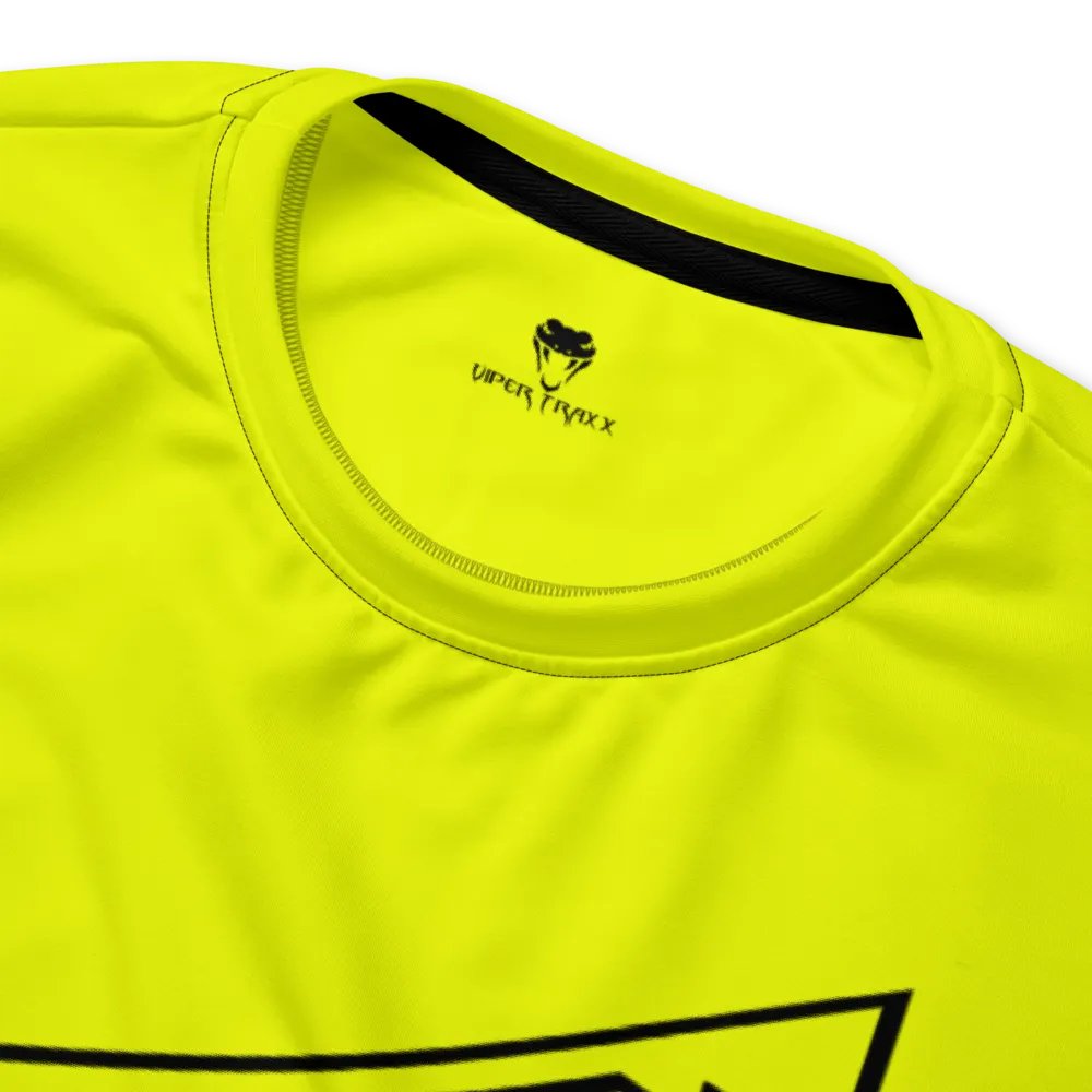 D10 Waveform Fluro Jumper product image (5)