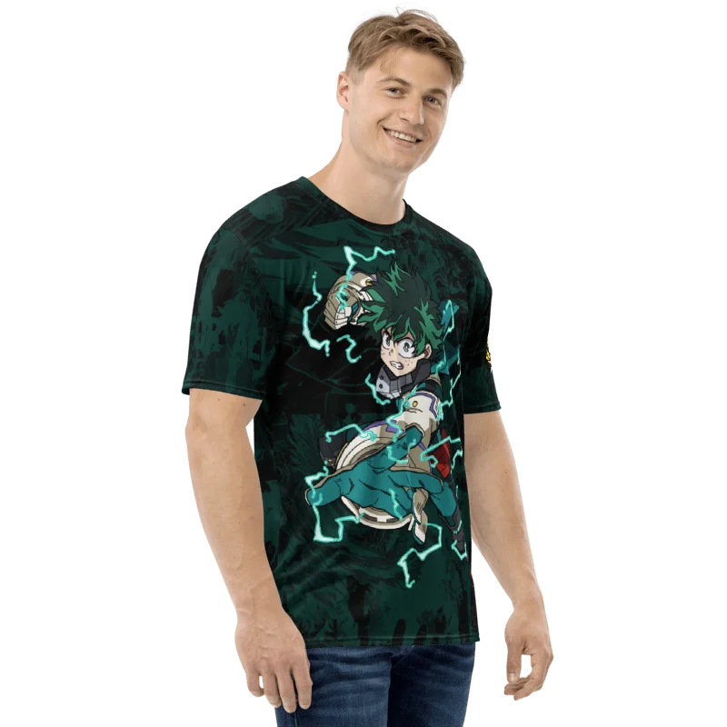 MHA, Deku product image (4)