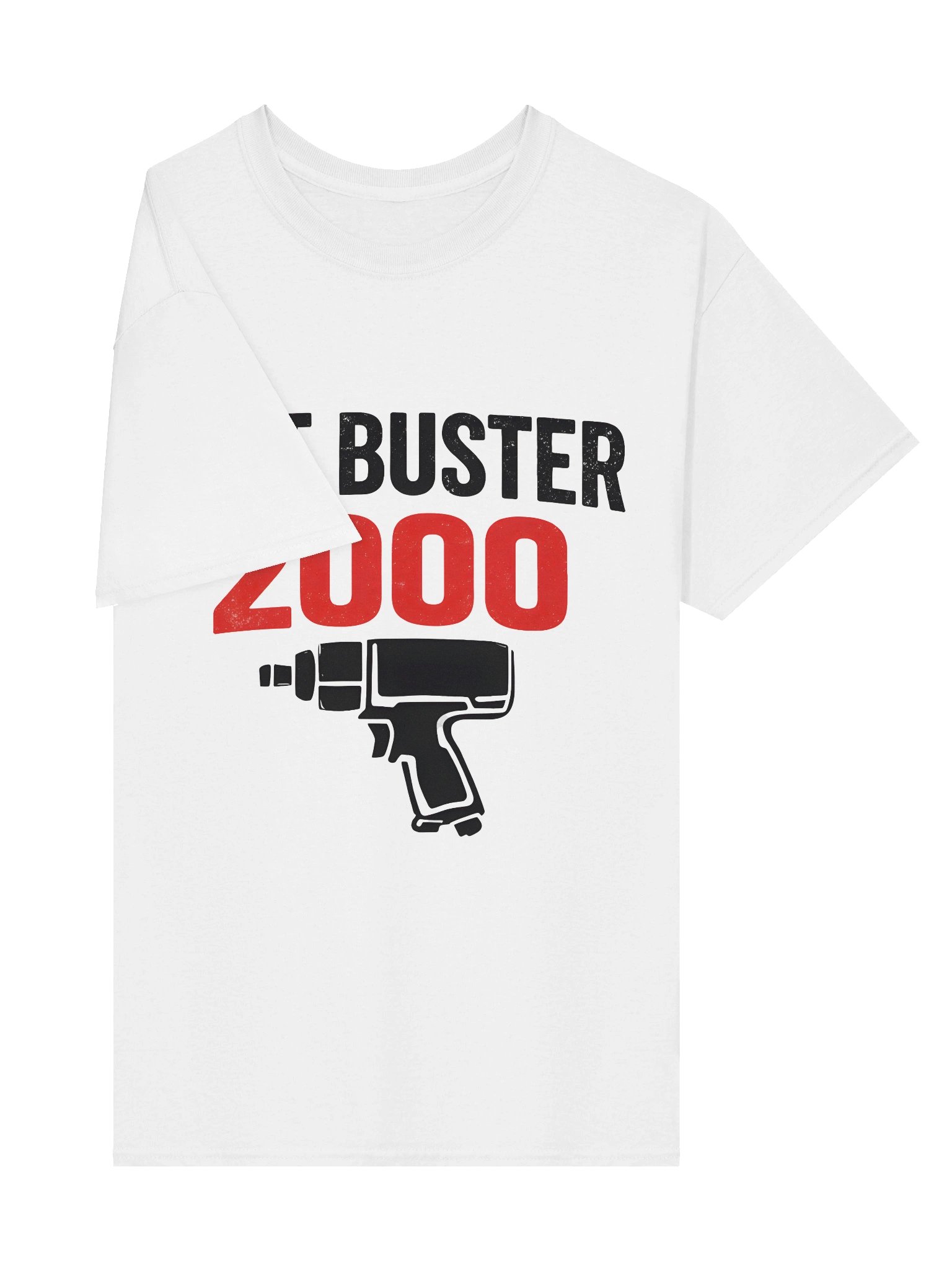 NUT BUSTER 2000 W product image (4)