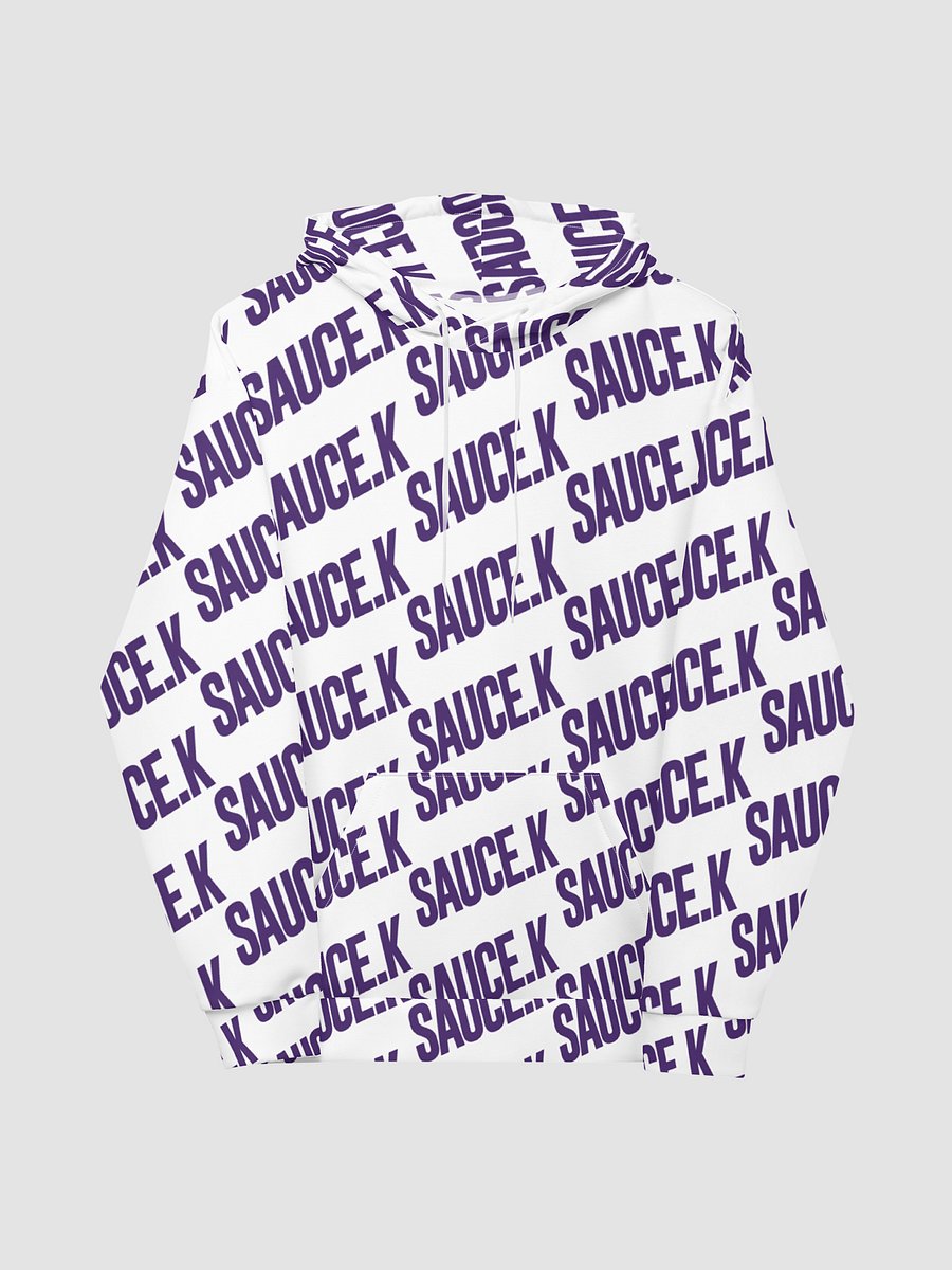 SAUCE.K - SHADOW CLONE HOODIE product image (3)