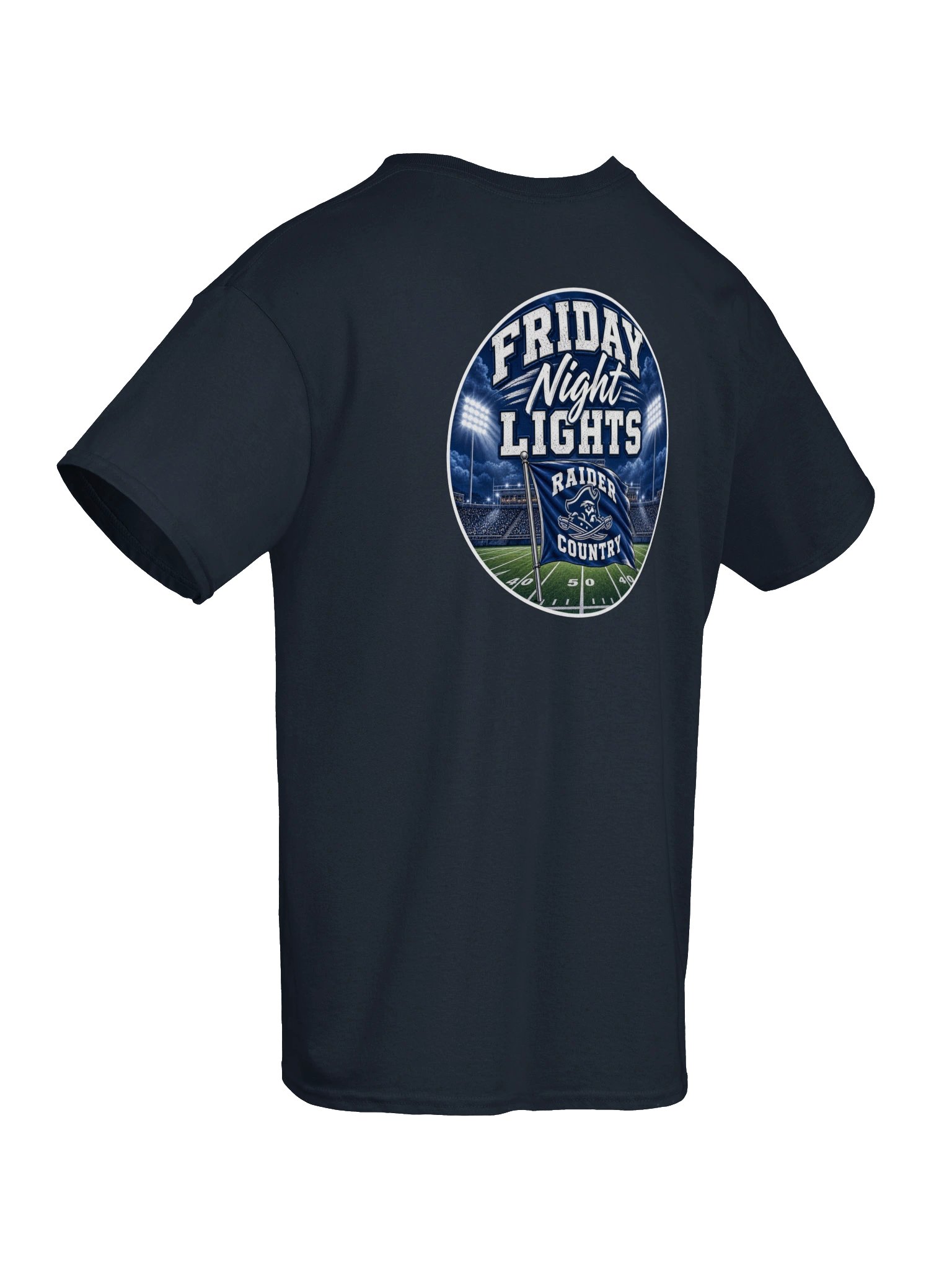 Friday Night Lights product image (48)