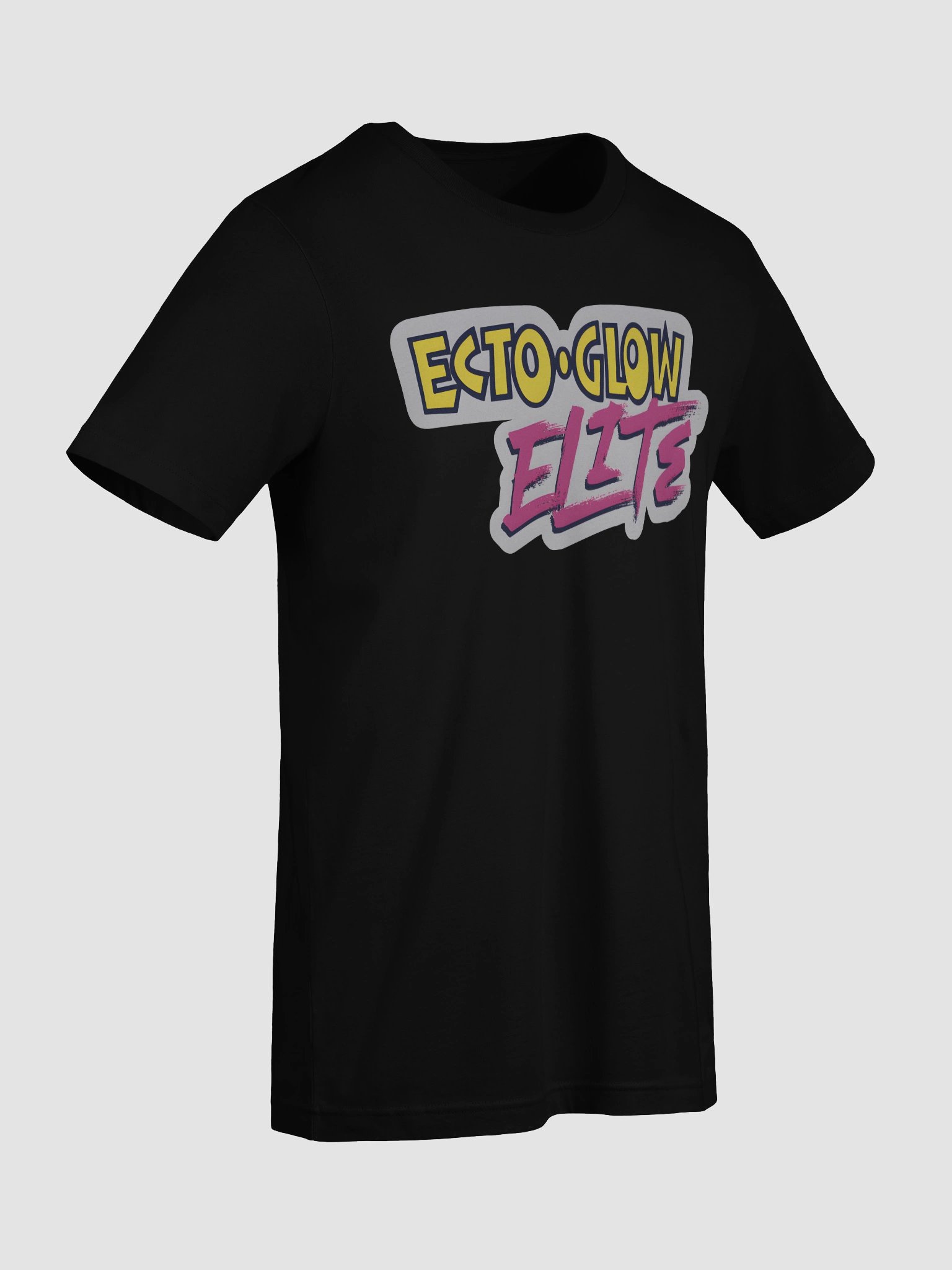 Ecto-Glow Elite (Supersoft Tee) product image (9)