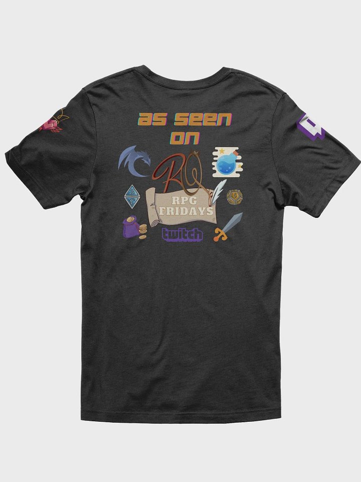 The Dragon Did What!?! product image (2)