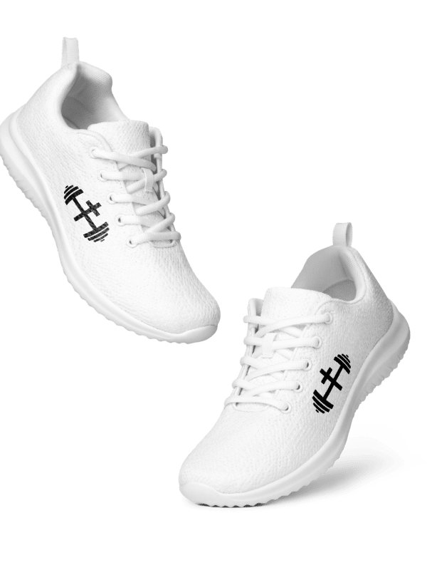 Men's His House "Holy Heritage" Athletic Shoes - White product image (8)