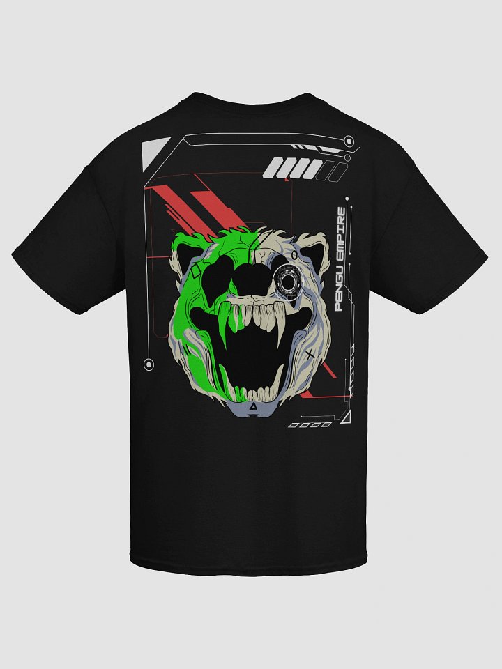 Grizzly Attack - Premium Tee product image (1)