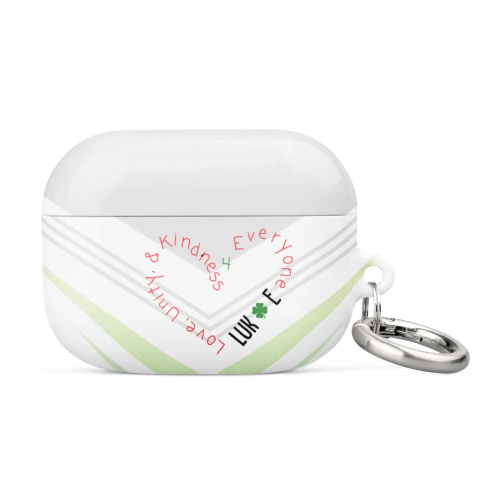 LUK-E AirPods® Pro Case product image (1)