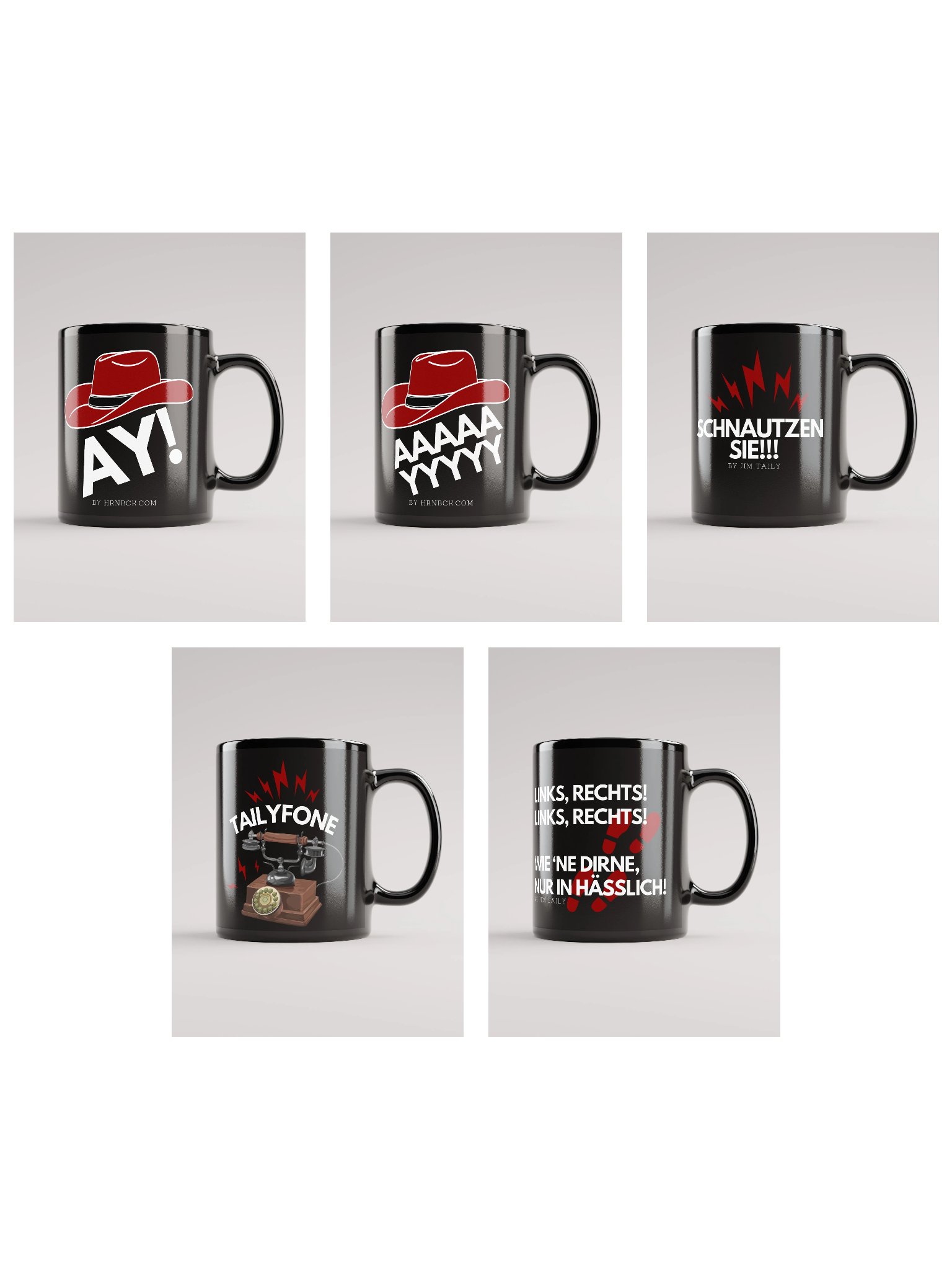 CLASSIC BUNDLE  - Black Edition product image (1)