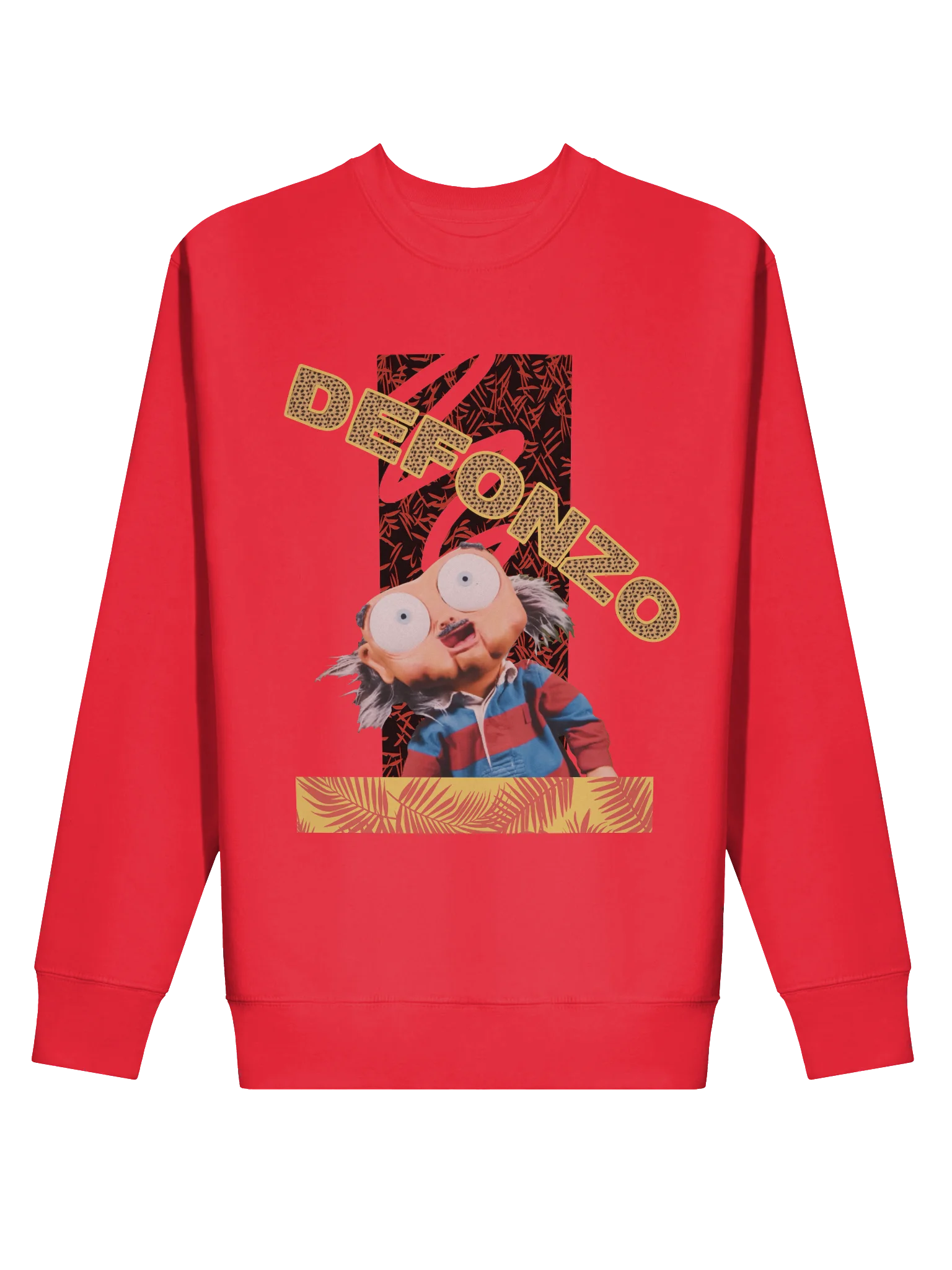 Defonzo product image (2)