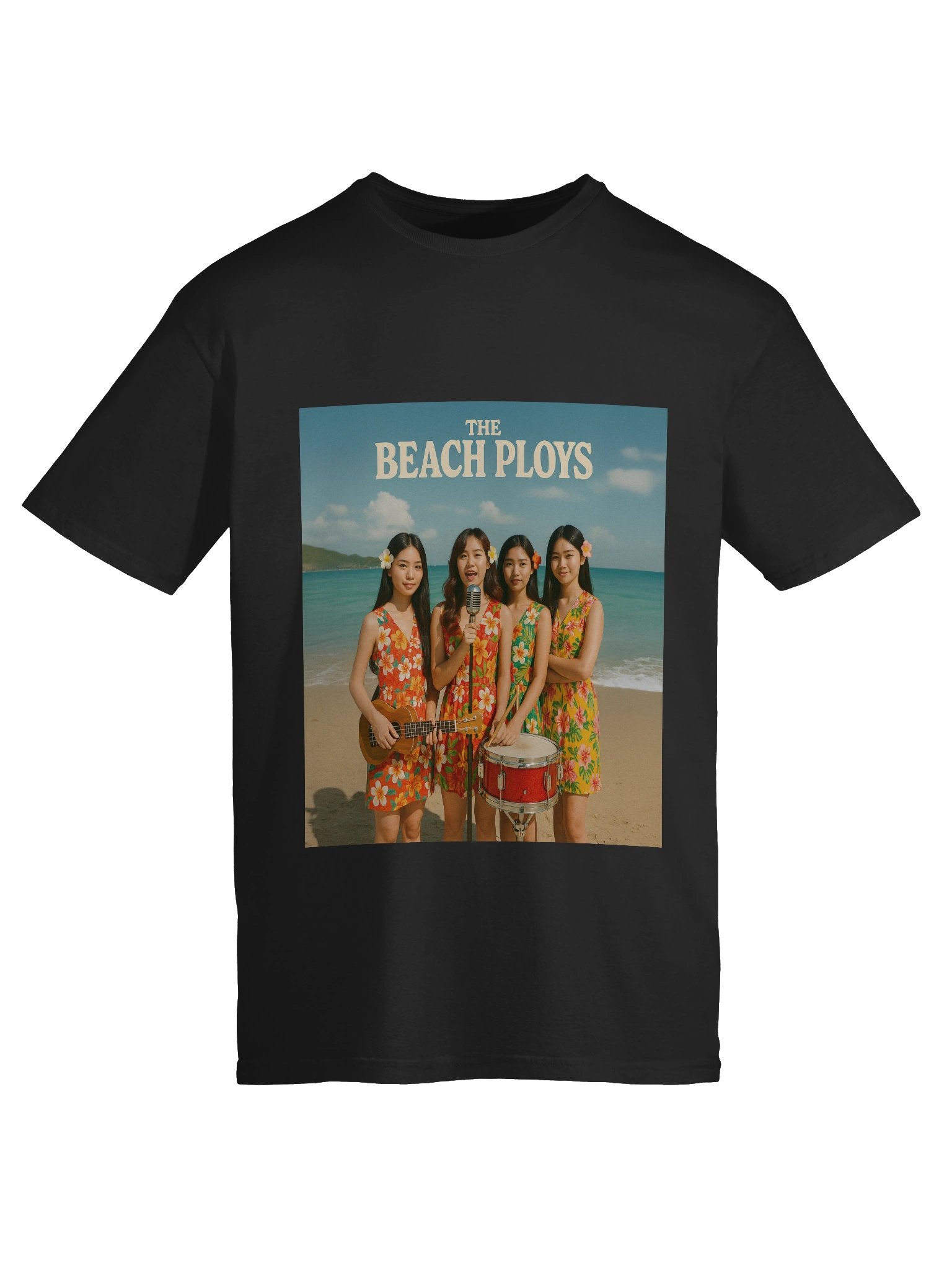 Beach Ploys product image (9)