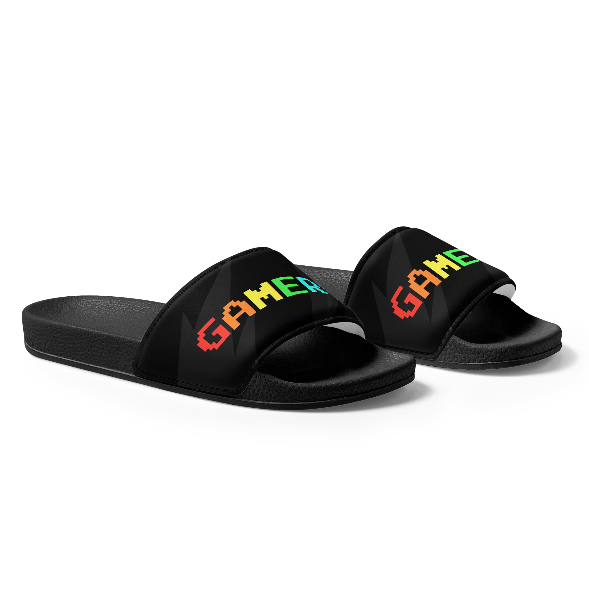 GAMER!!! Slides product image (1)