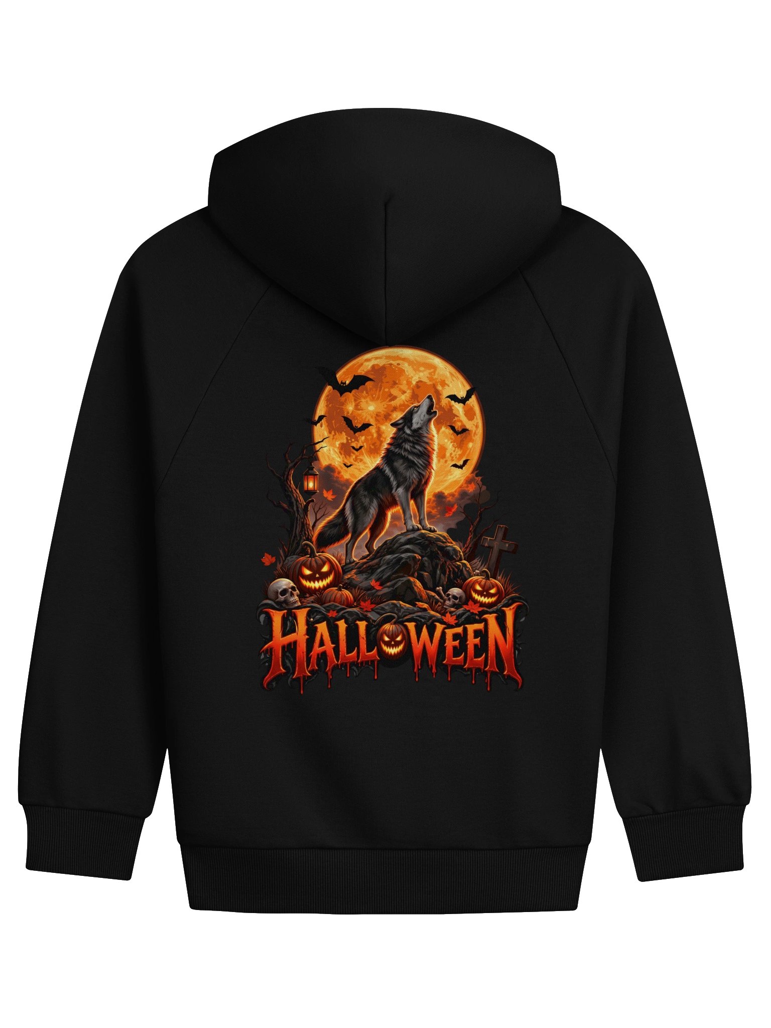 Different Family Halloween '26 Hoodie product image (6)