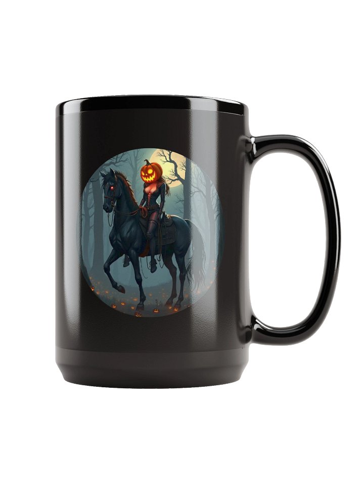 2025 Halloween Sleepy Hallow Mug product image (1)