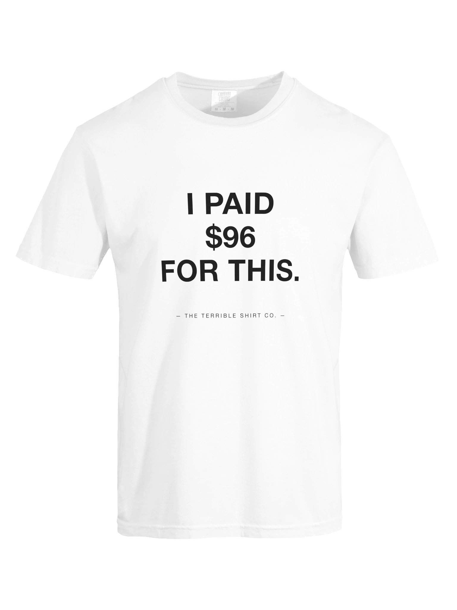 "I Paid $96 For This" product image (5)