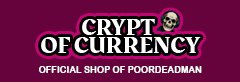 Crypt of Currency