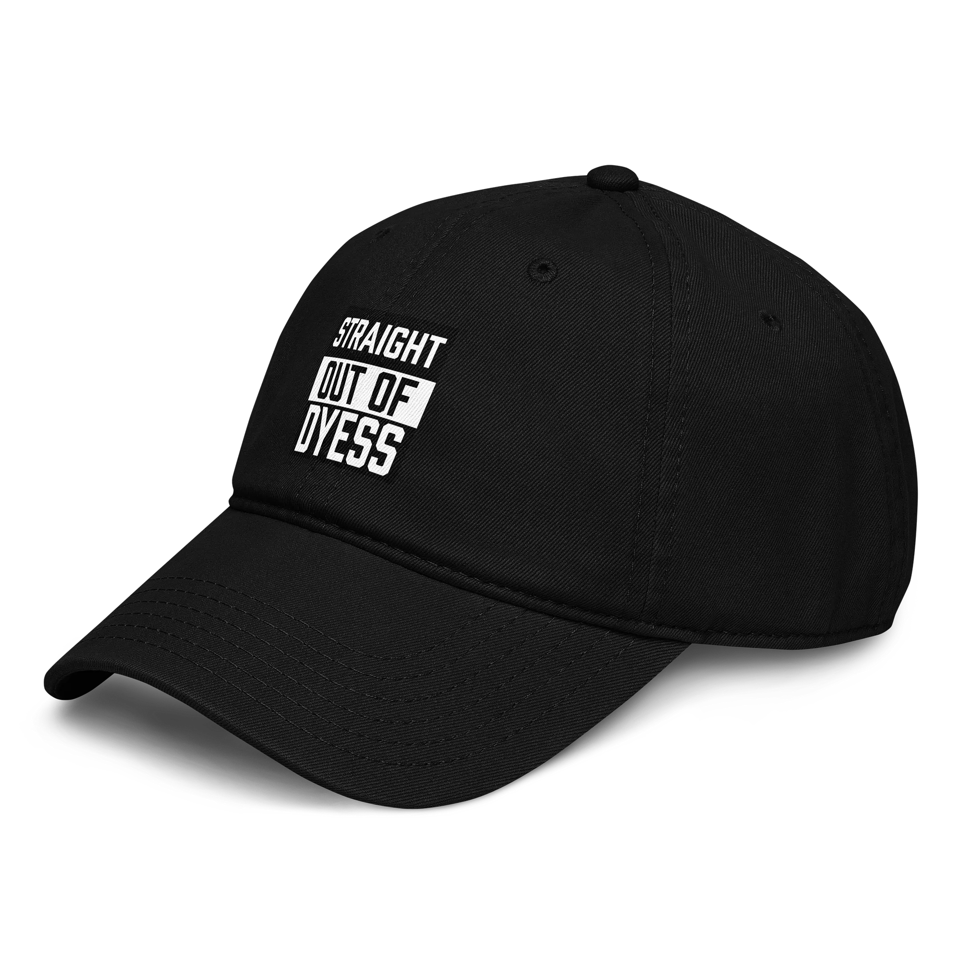 Straight out of Dyess Baseball Cap product image (3)