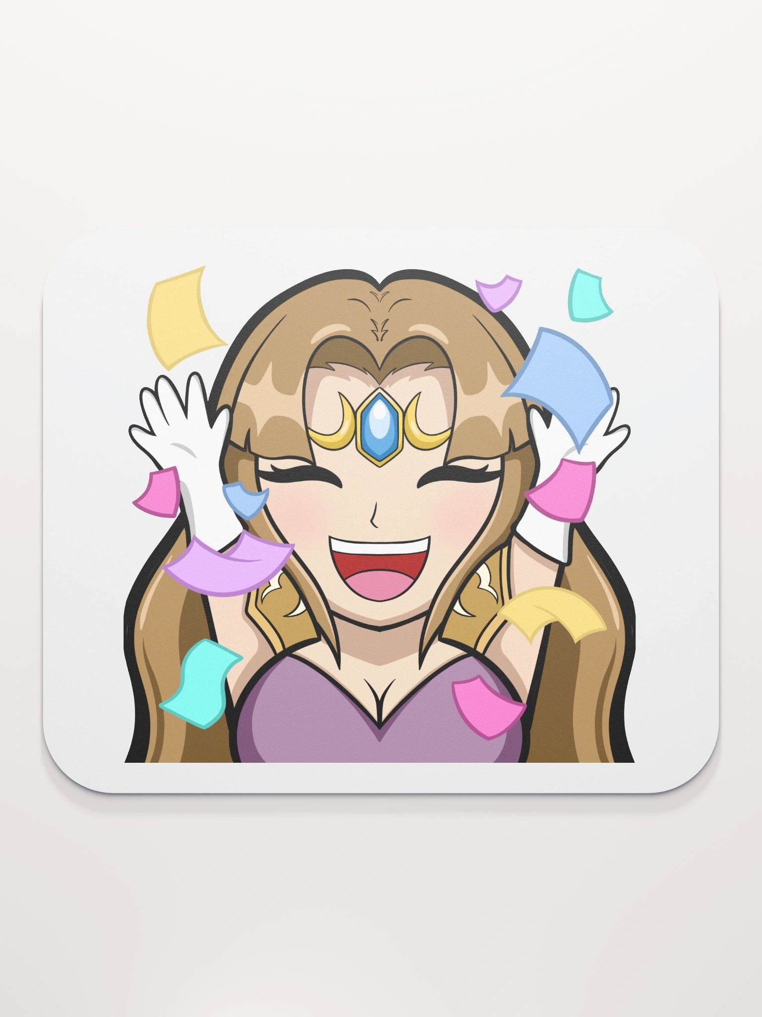 Hype Mouse Pad product image (1)