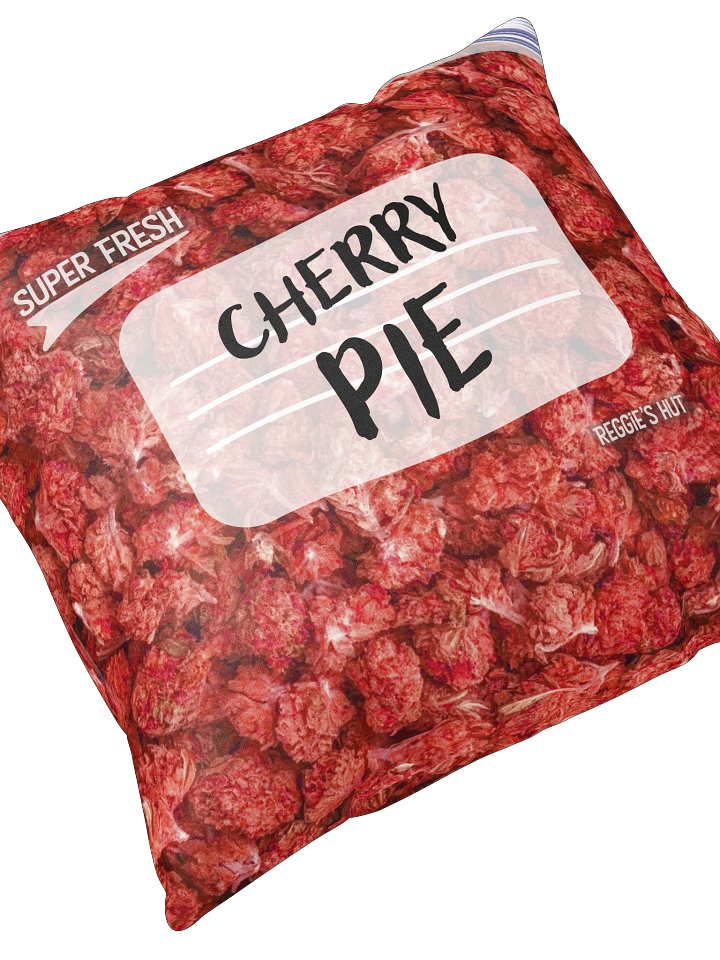 Kushy Pillow - Cherry Pie product image (2)