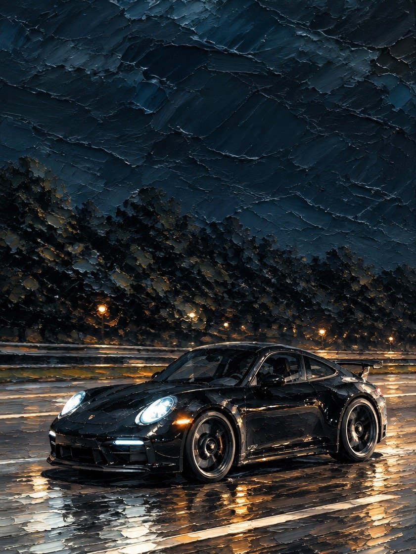 THE DREAM | Wallpaper Pack 01 product image (5)