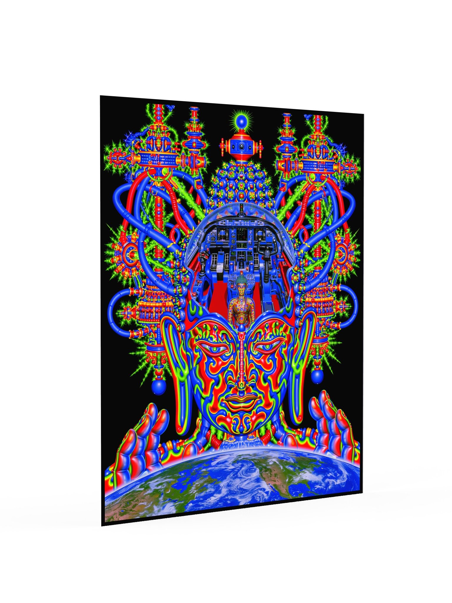 Neon Nirvana Navigator product image (2)