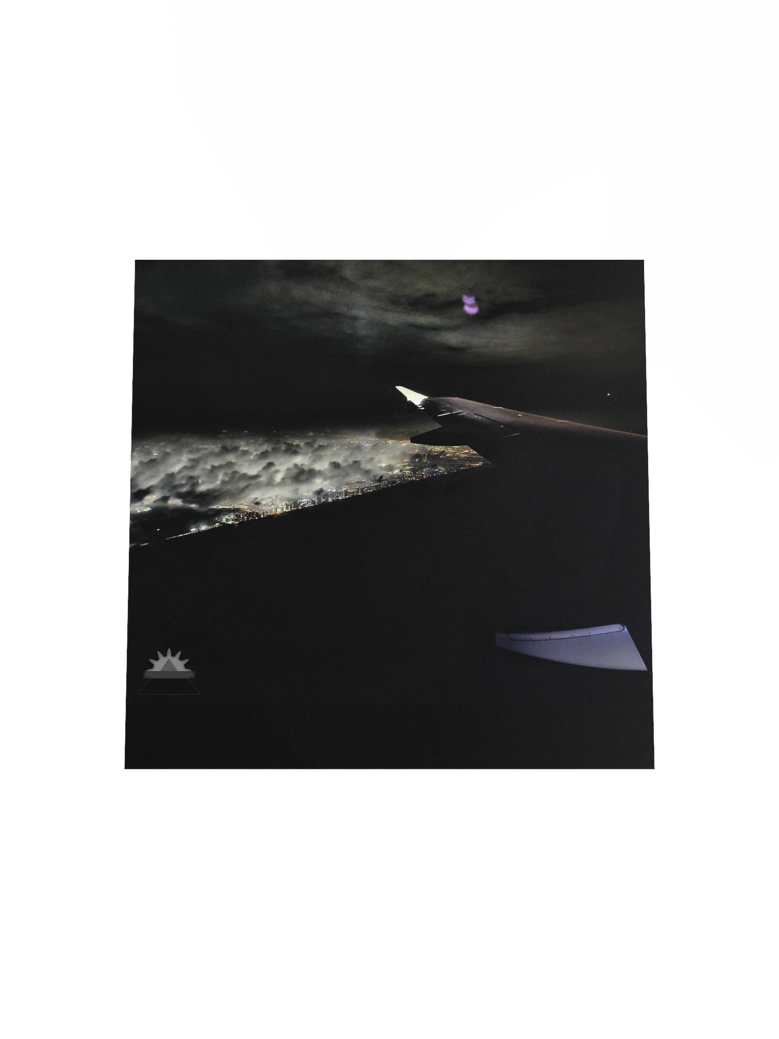 Night Flight product image (20)