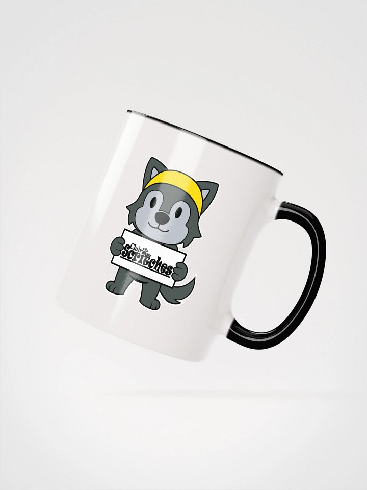 Buu Cup (Yellow Bandanna) product image (2)
