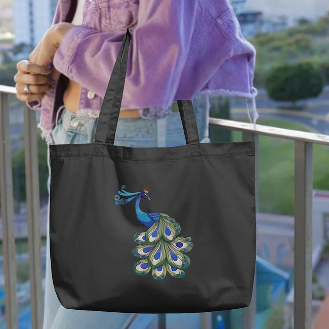 Strut Your Stuff - Totes