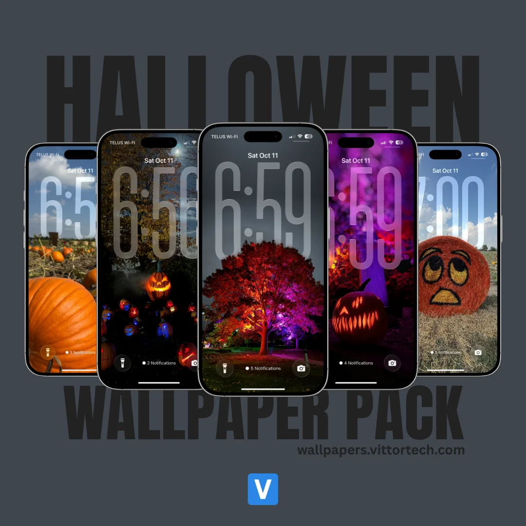 Halloween Wallpapers product image (1)