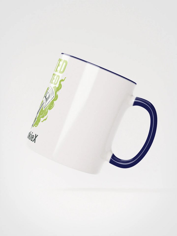 BOOSTED & ADDICTED Ceramic Mug product image (19)