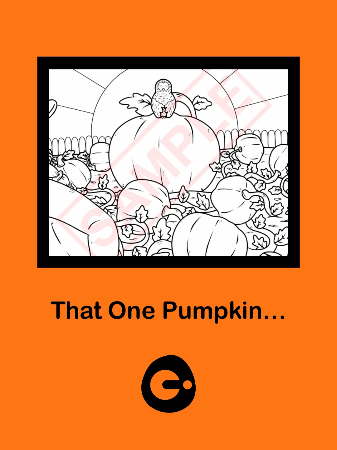 Sally’s Autumn Harvest: The Acre of Plenty product image (2)