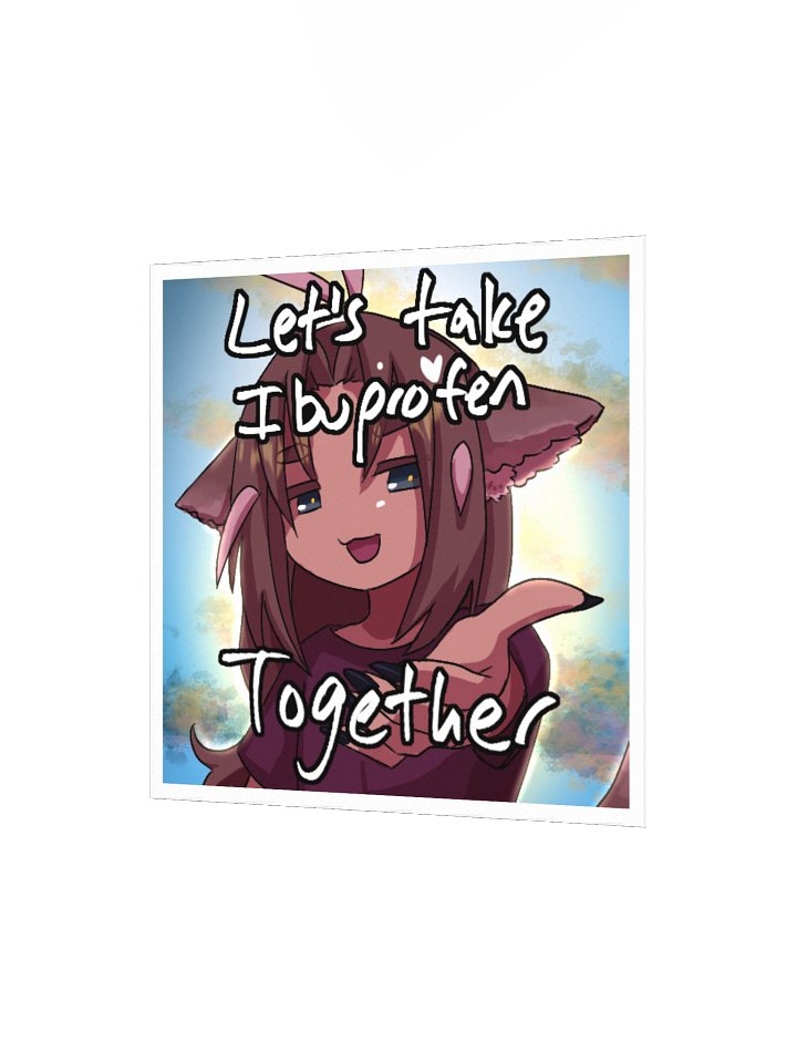 Together Print product image (2)