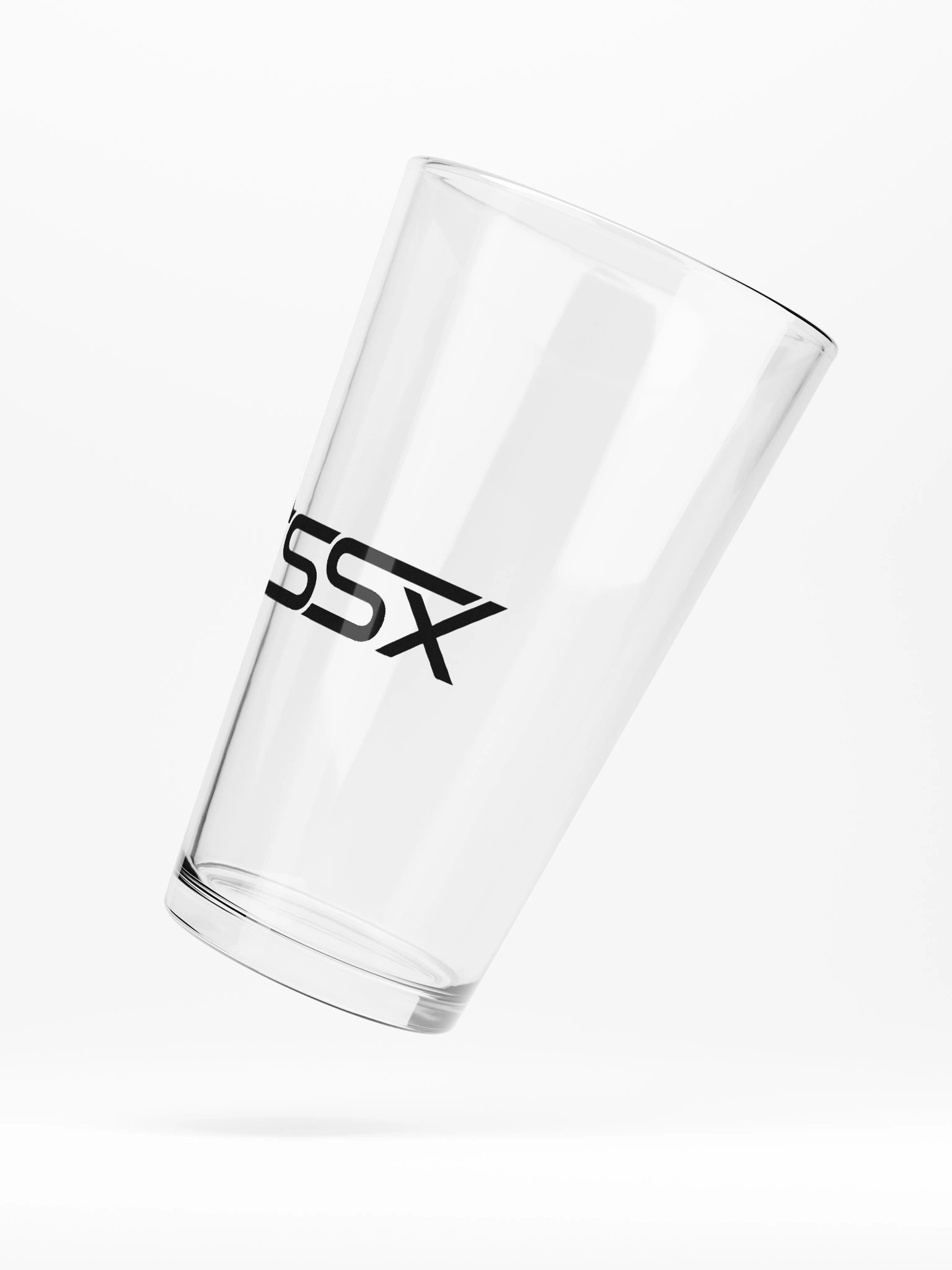 SSx Pint Glass product image (5)