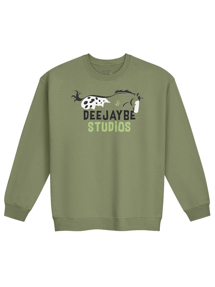 Appaloosa Crewneck product image (1)