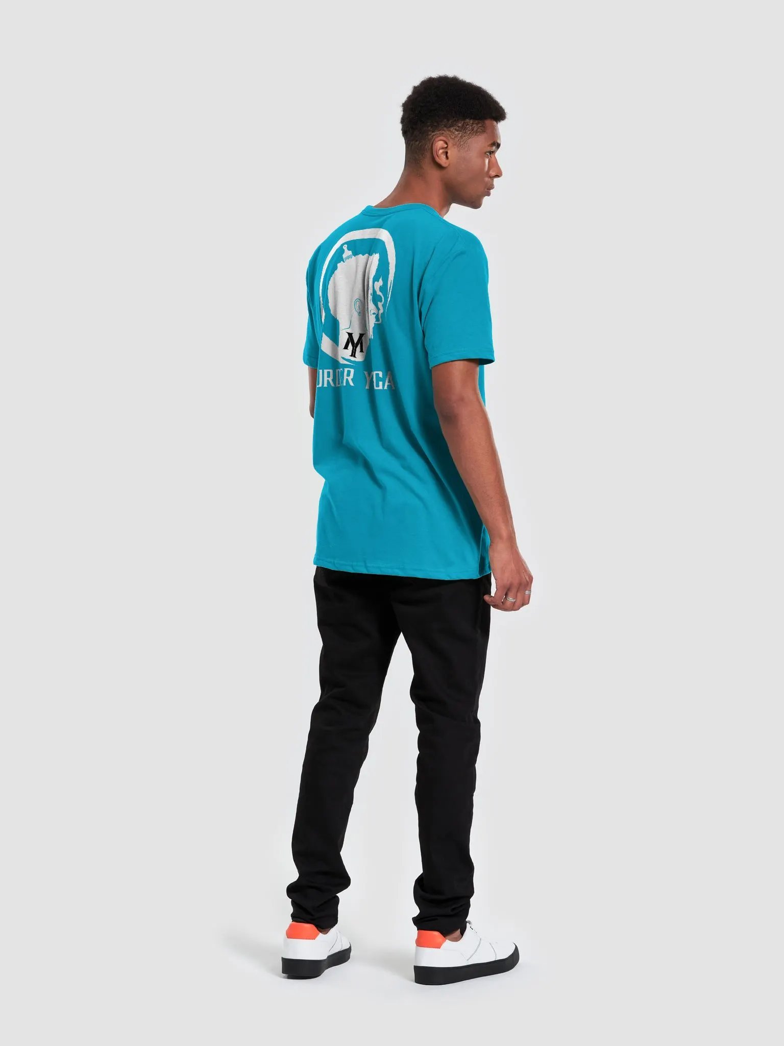 Murder Yoga Kombat V2 product image (6)