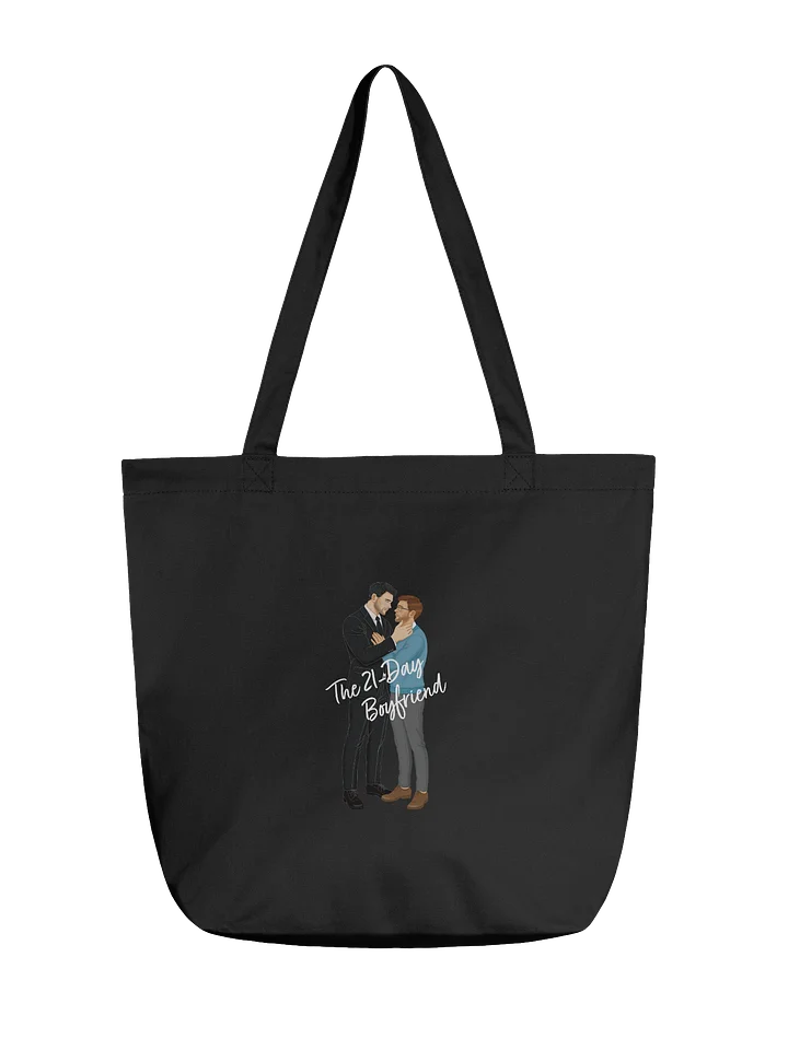 The 21-Day Boyfriend Tote Bag product image (1)