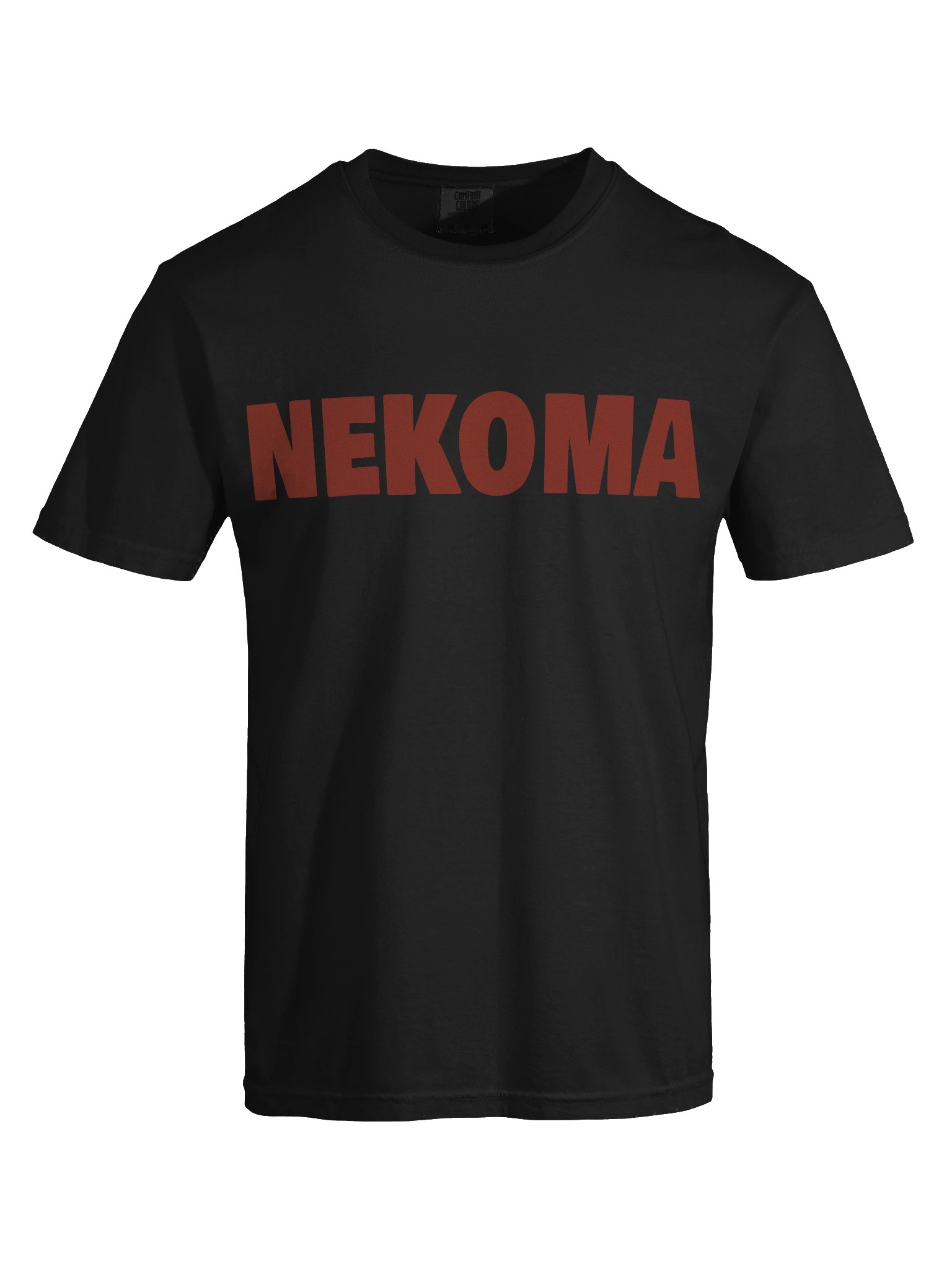 Haikyu Nekoma Kuroo T-Shirt product image (7)