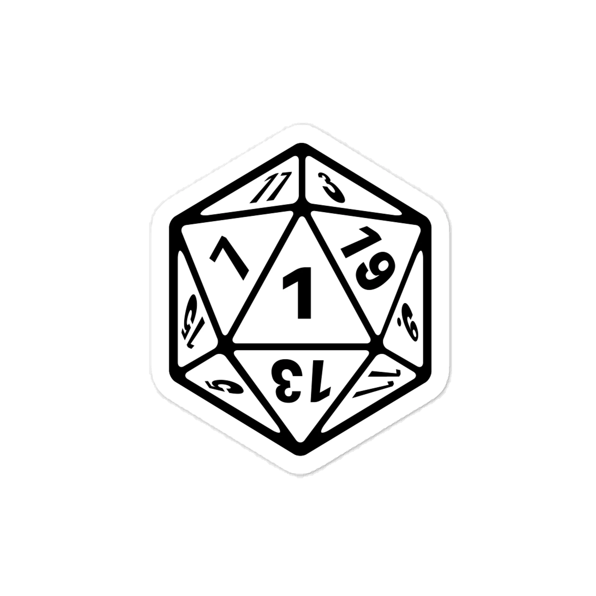 D20 - Critical Fail product image (1)