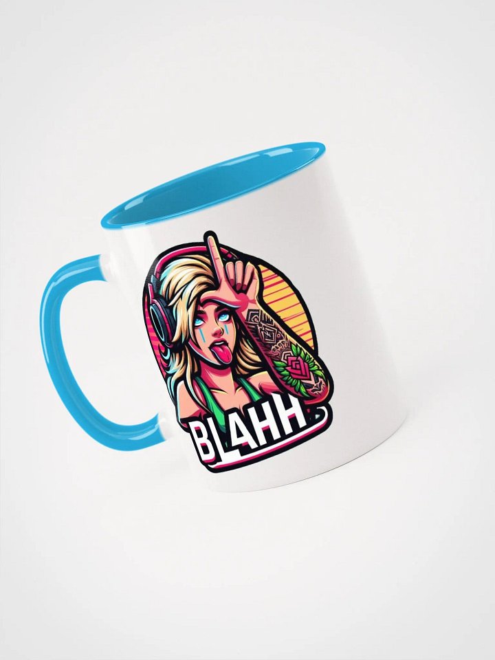 Blahh Mug product image (11)
