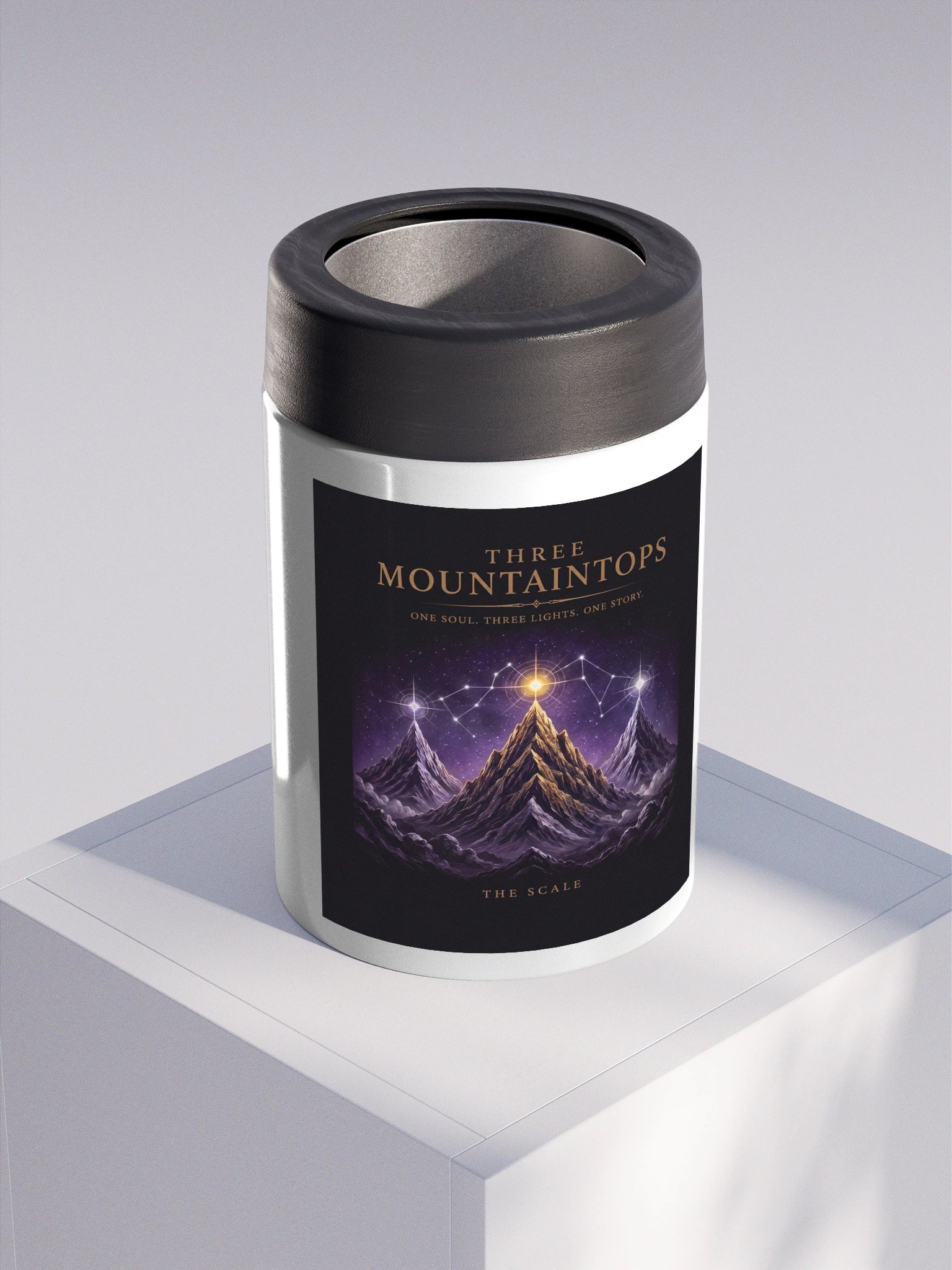 The Three Mountaintops Kuzi product image (3)