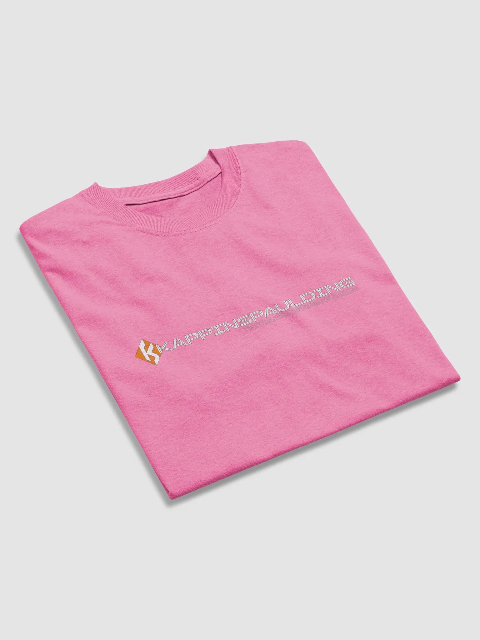 KappinSpaulding Heavyweight T-Shirt by Gildan product image (3)