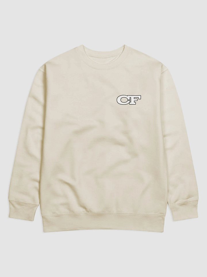 CF Blossom Serenity Sweatshirt product image (1)