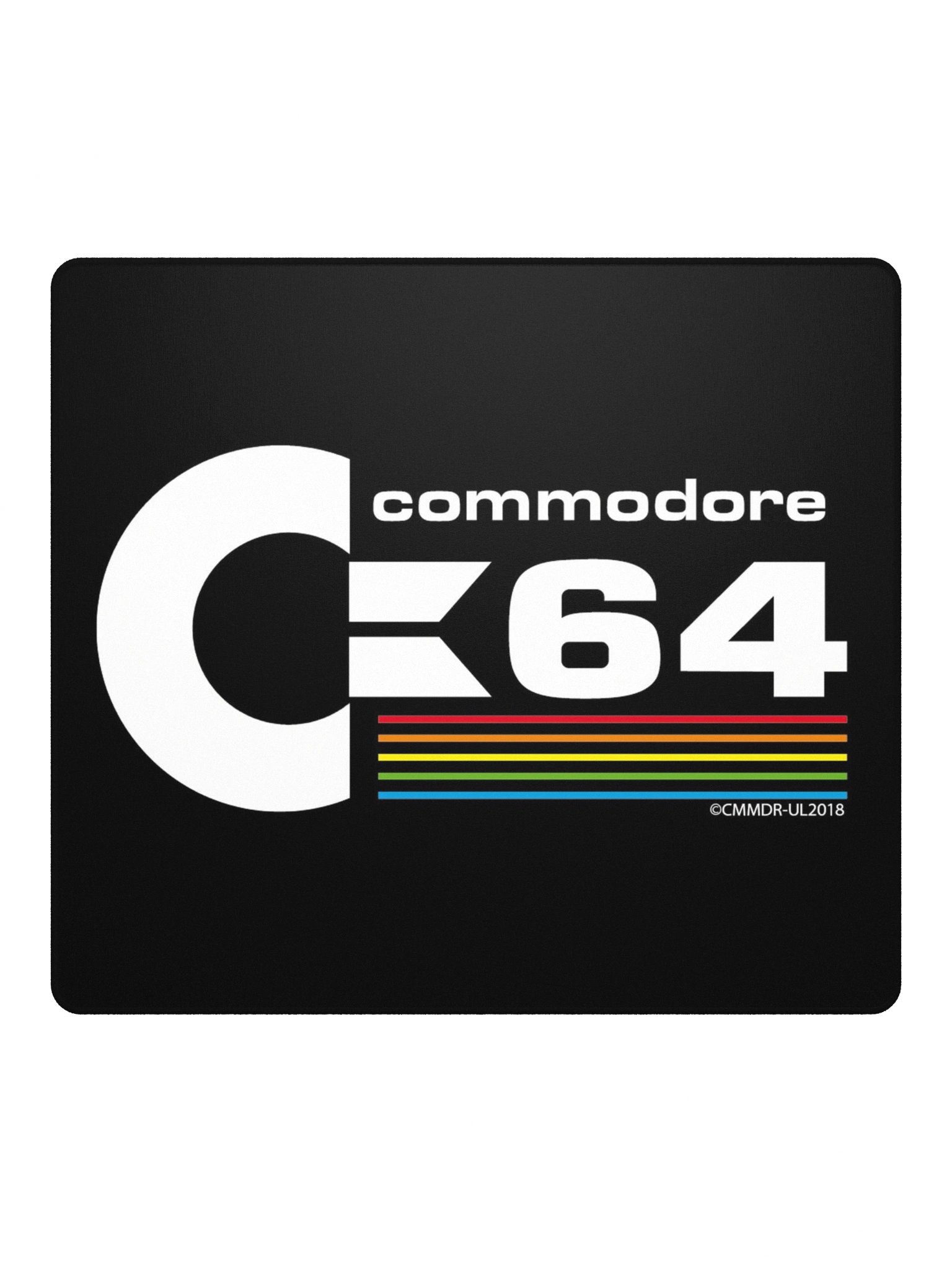 Tapis de Souris Commodore 64 product image (2)