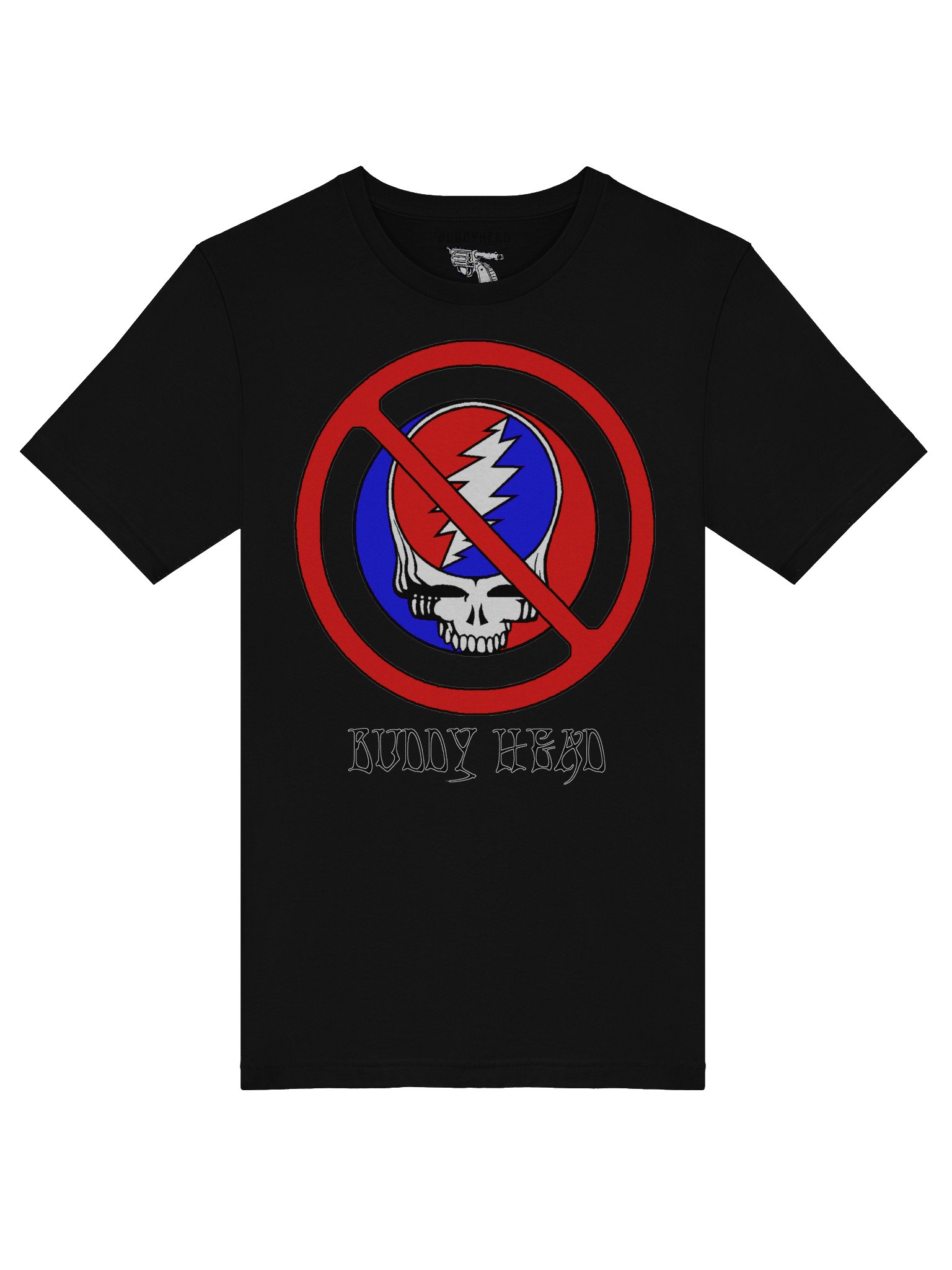 Anti-Dead Head tee product image (40)