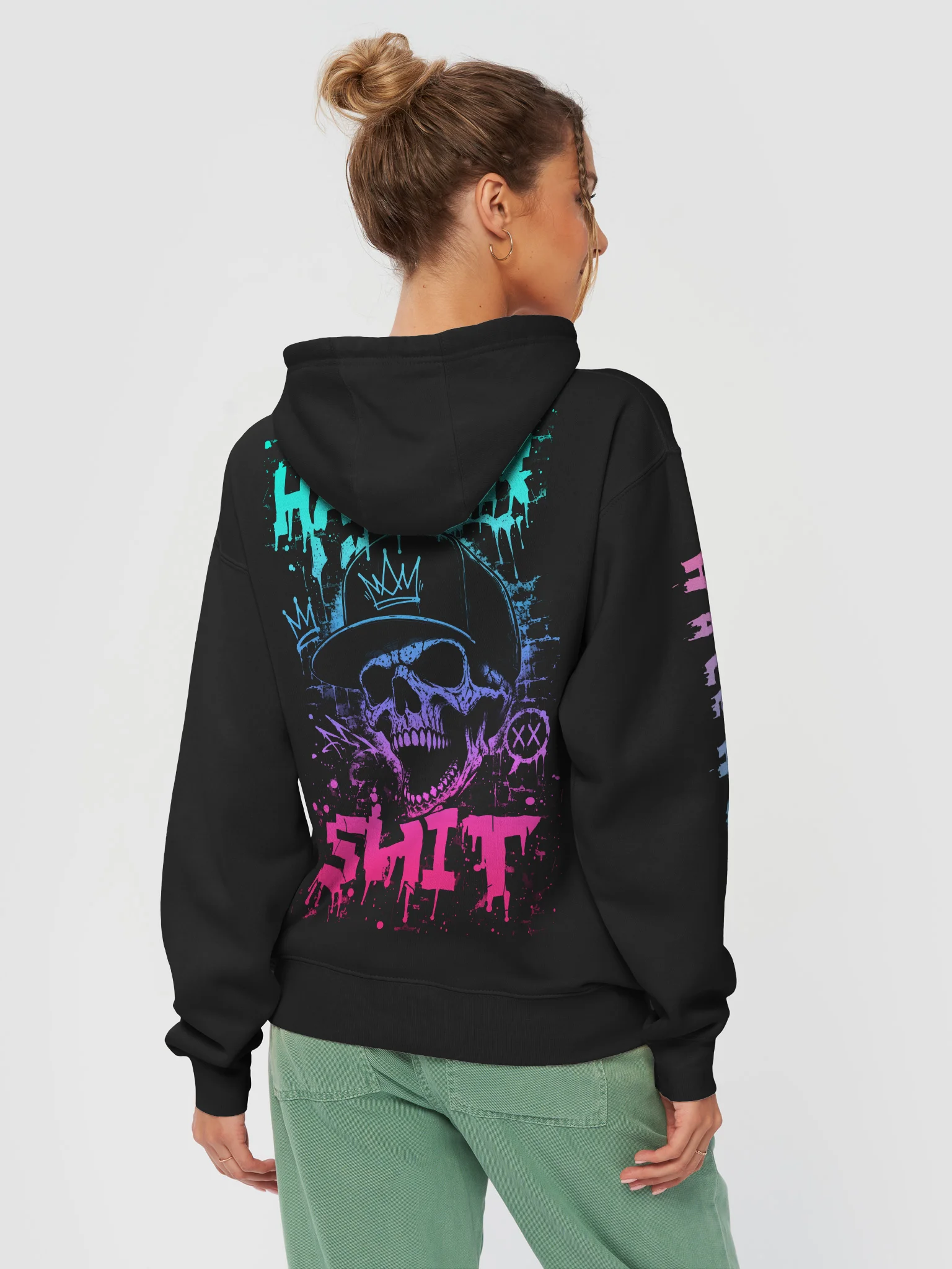 HACKER SHIT product image (6)